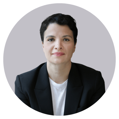 Ariane Danut